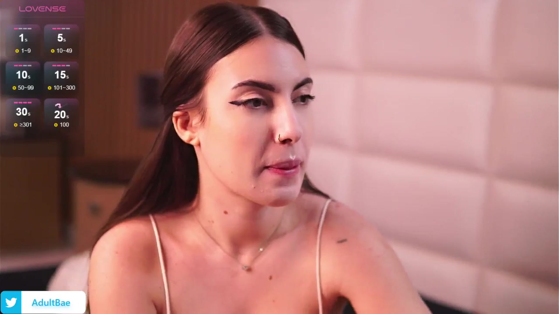 Gallery image thumbnail from BlossomBae's myfreecams stream on, 05/29/2024, 17:07 image 18 of 20
