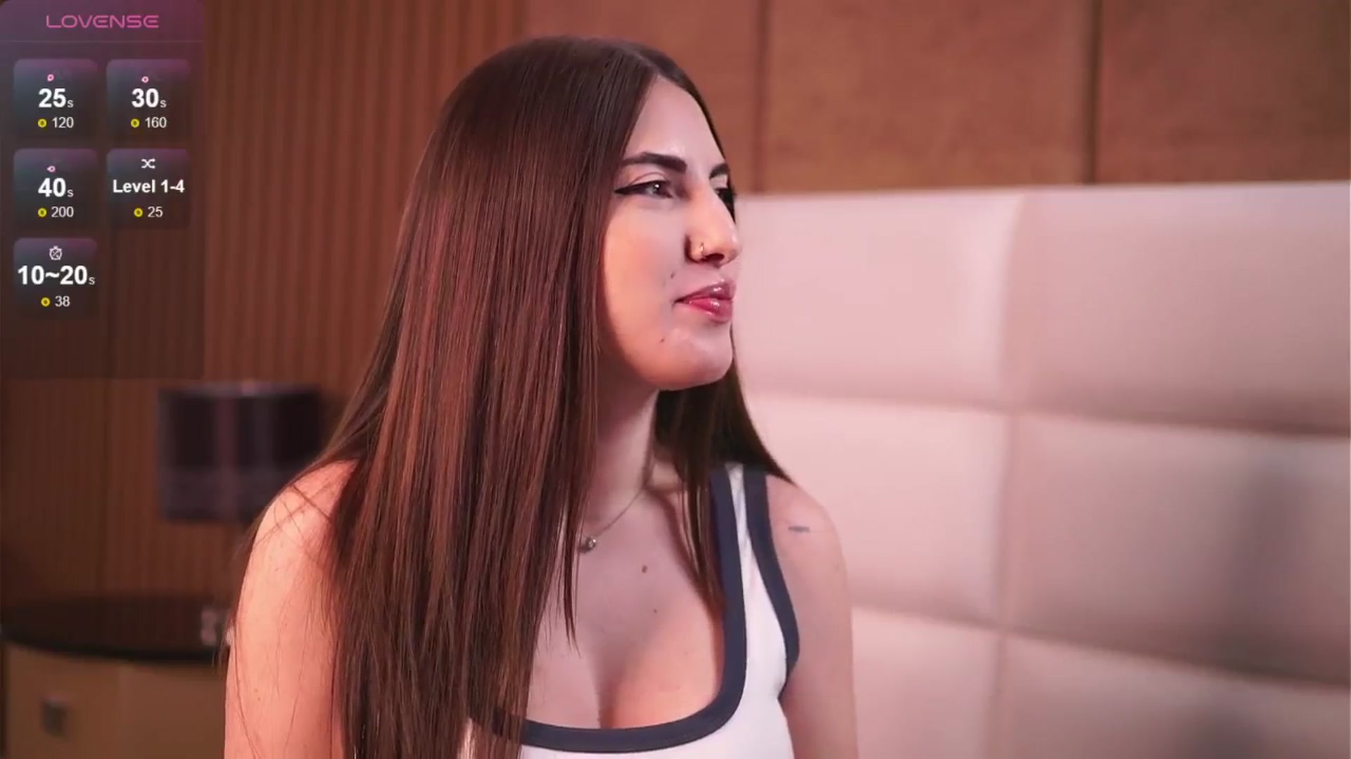 Gallery image thumbnail from BlossomBae's myfreecams stream on, 05/30/2024, 10:53 image 4 of 20
