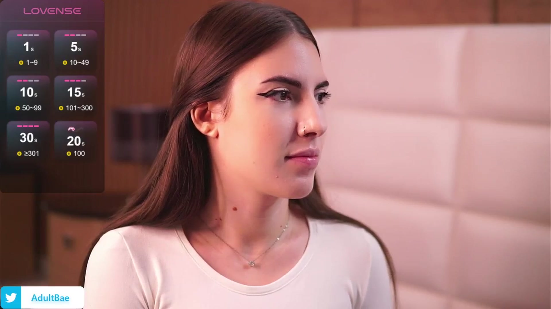 Gallery image thumbnail from BlossomBae's myfreecams stream on, 05/31/2024, 11:24 image 6 of 20