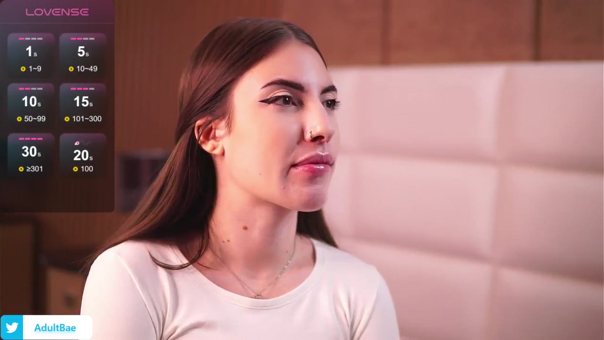 Gallery image thumbnail from BlossomBae's myfreecams stream on, 05/31/2024, 12:35 image 20 of 20