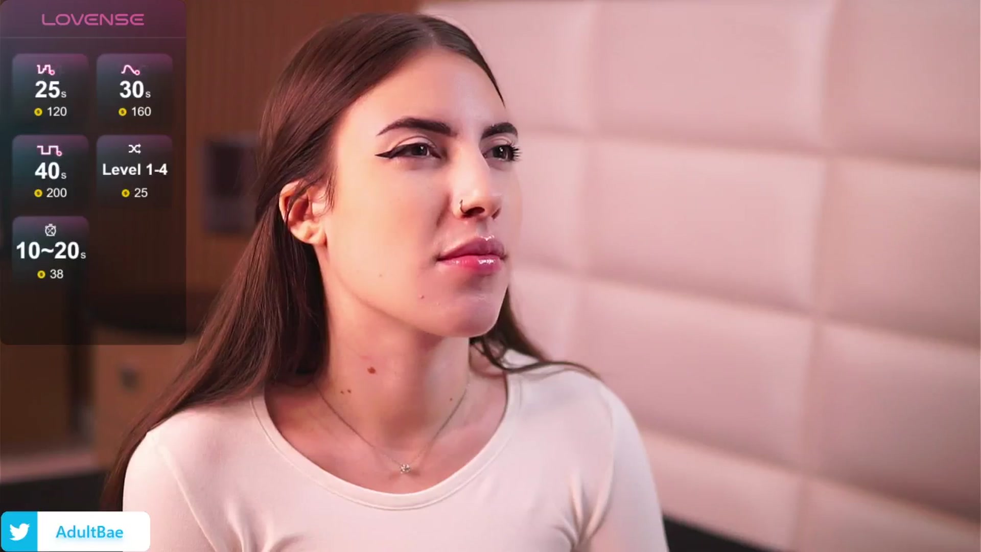Gallery image thumbnail from BlossomBae's myfreecams stream on, 05/31/2024, 12:35 image 11 of 20