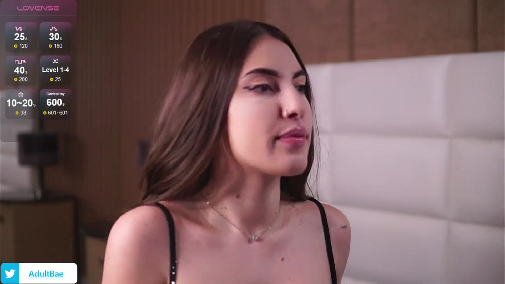 Gallery image thumbnail from BlossomBae's myfreecams stream on, 06/10/2024, 13:05 image 6 of 20