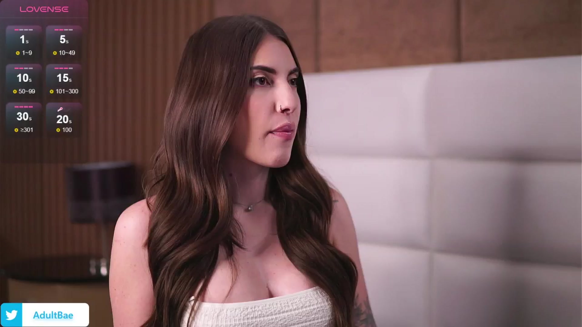 Gallery image thumbnail from BlossomBae's myfreecams stream on, 06/26/2024, 16:18 image 1 of 20