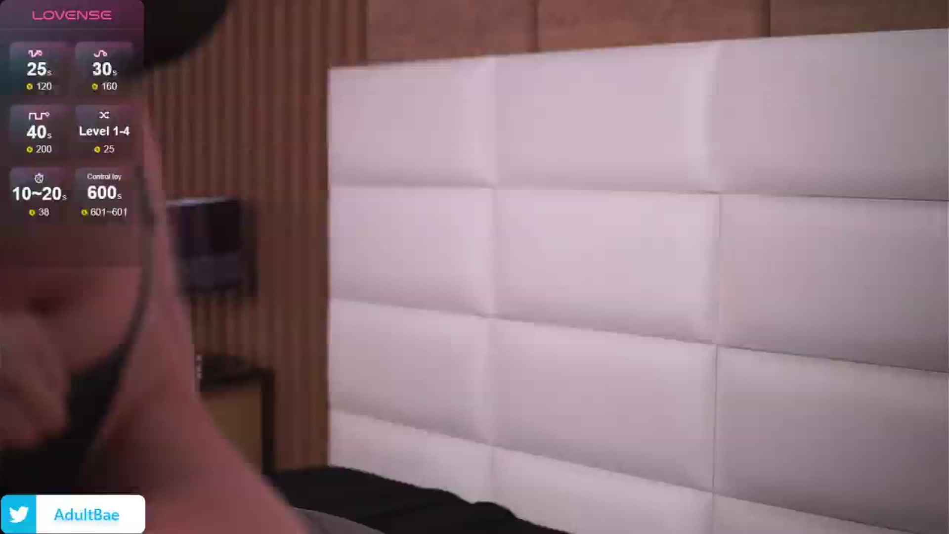 Gallery image thumbnail from BlossomBae's myfreecams stream on, 07/03/2024, 14:02 image 17 of 20