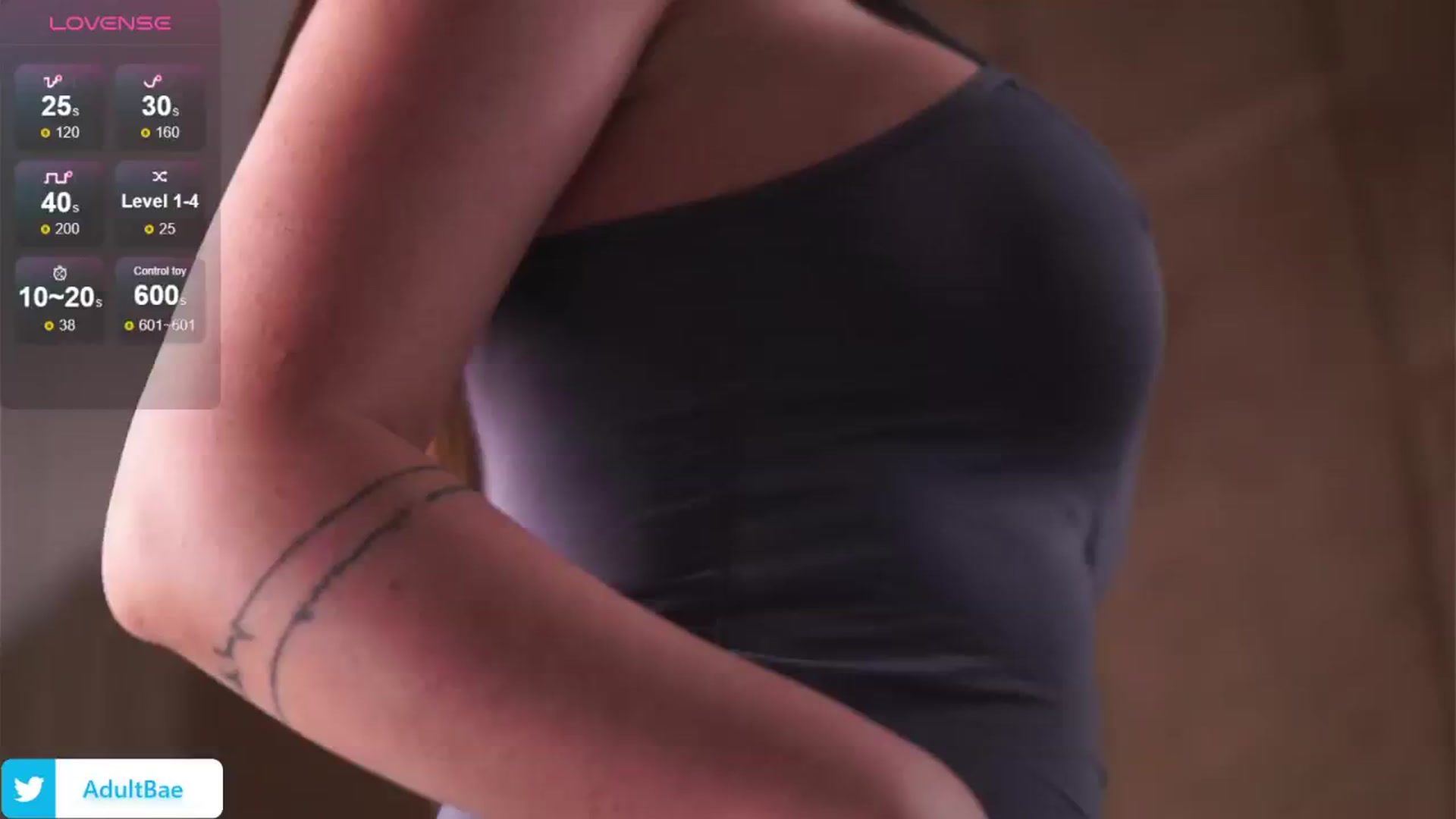 Gallery image thumbnail from BlossomBae's myfreecams stream on, 07/16/2024, 18:52 image 15 of 20