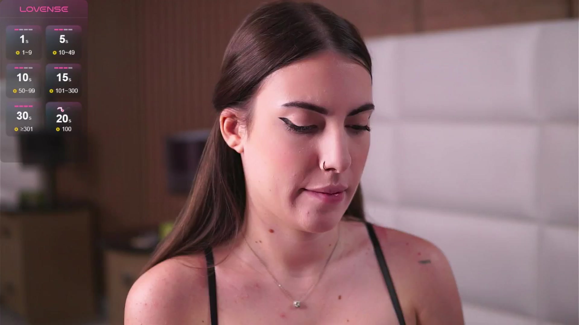 Gallery image thumbnail from BlossomBae's myfreecams stream on, 07/29/2024, 13:53 image 1 of 20