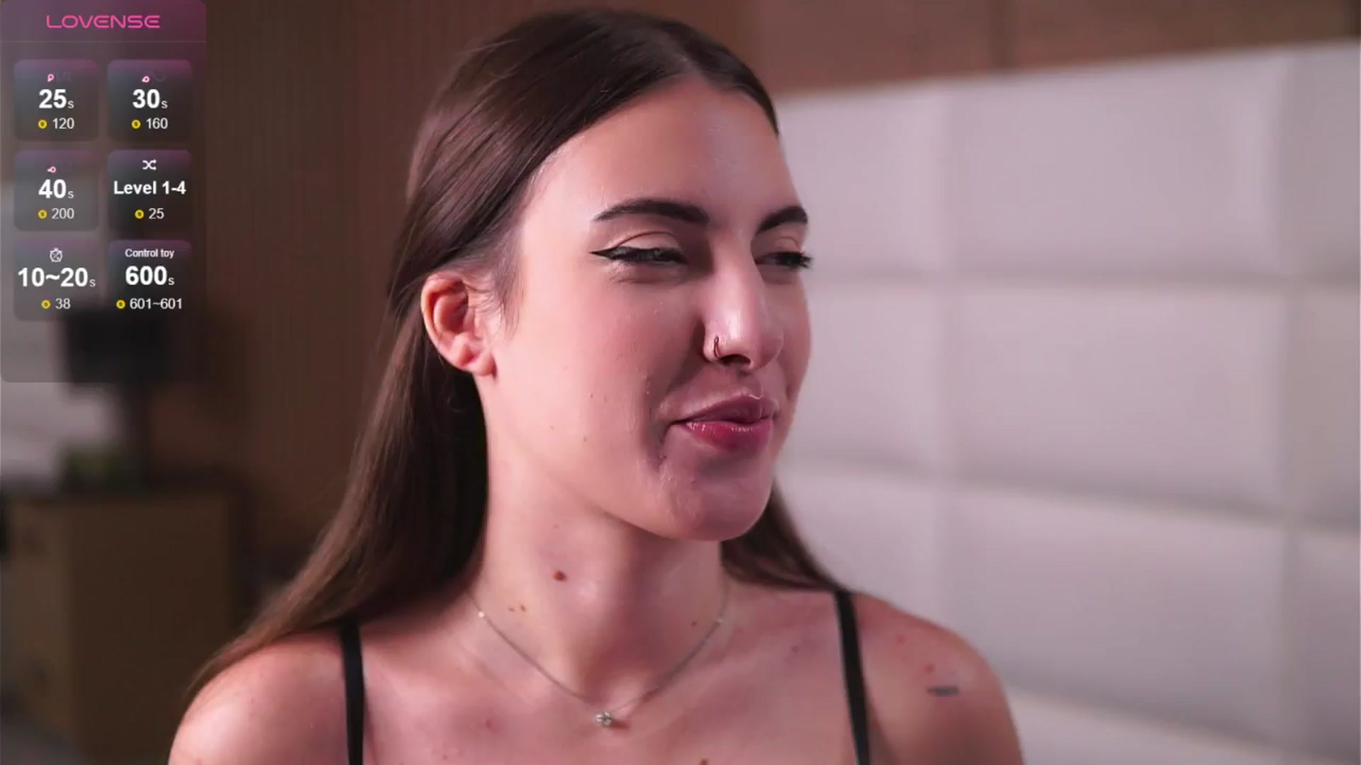 Gallery image thumbnail from BlossomBae's myfreecams stream on, 07/29/2024, 15:21 image 14 of 20