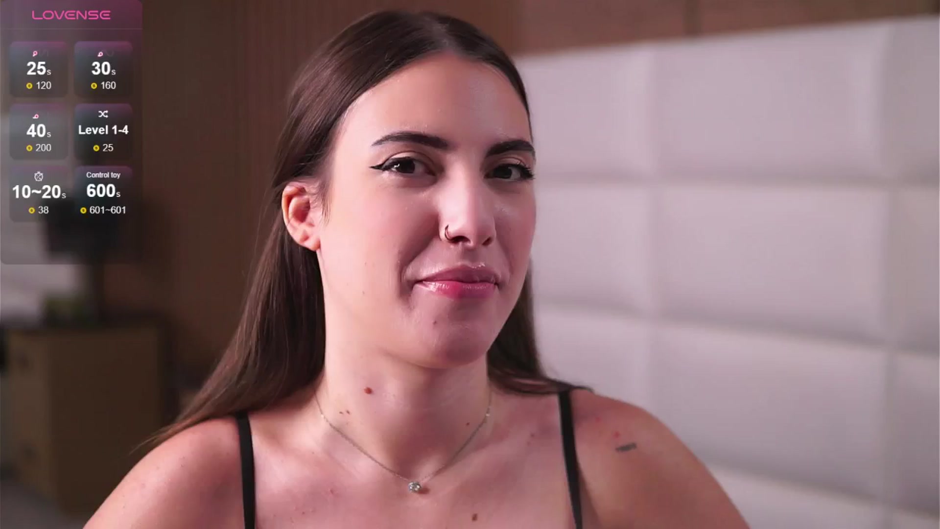 Gallery image thumbnail from BlossomBae's myfreecams stream on, 07/29/2024, 15:21 image 17 of 20
