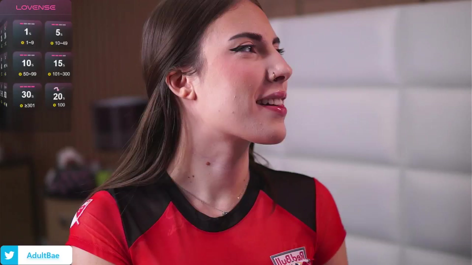 Gallery image thumbnail from BlossomBae's myfreecams stream on, 08/10/2024, 13:23 image 10 of 20