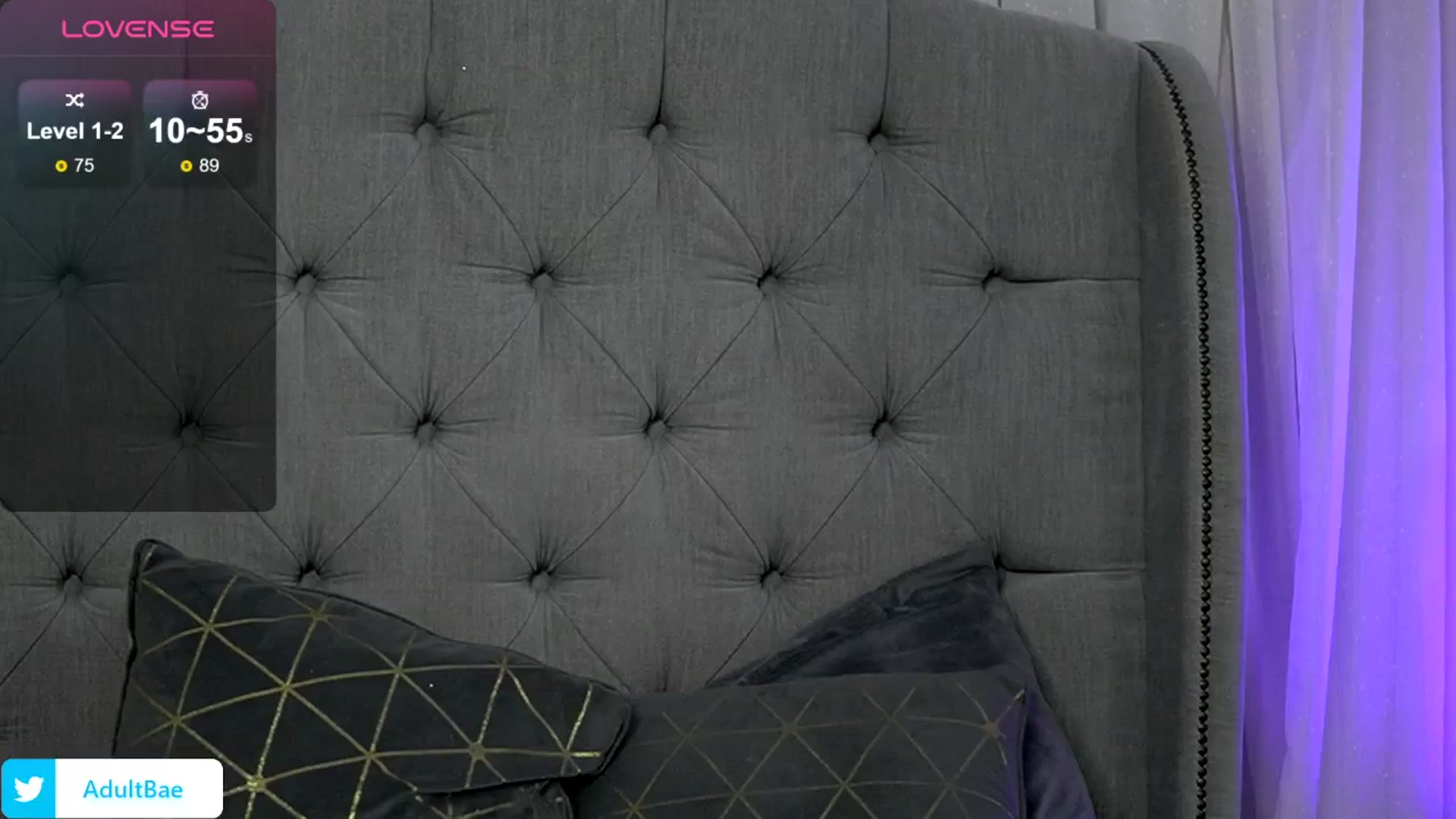 Gallery image thumbnail from BlossomBae's myfreecams stream on, 09/16/2024, 13:47 image 5 of 20