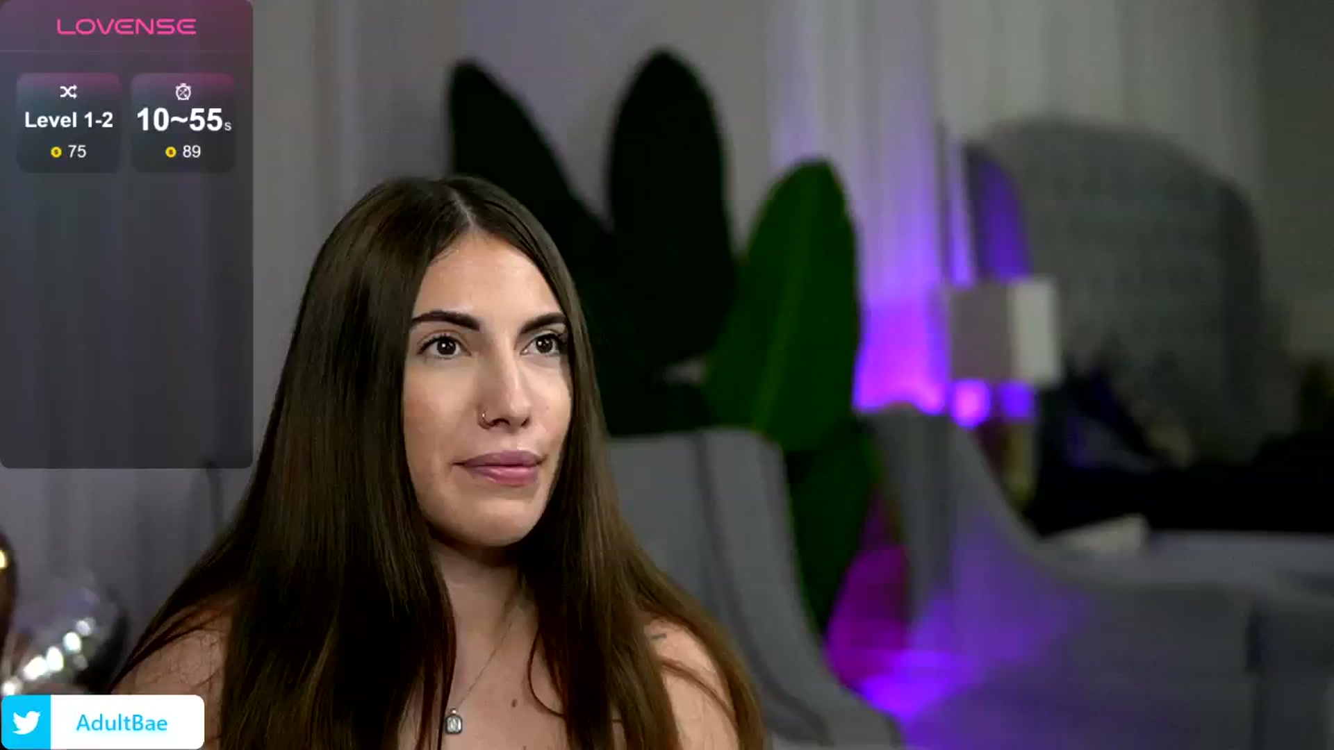 Gallery image thumbnail from BlossomBae's myfreecams stream on, 10/06/2024, 19:01 image 18 of 20