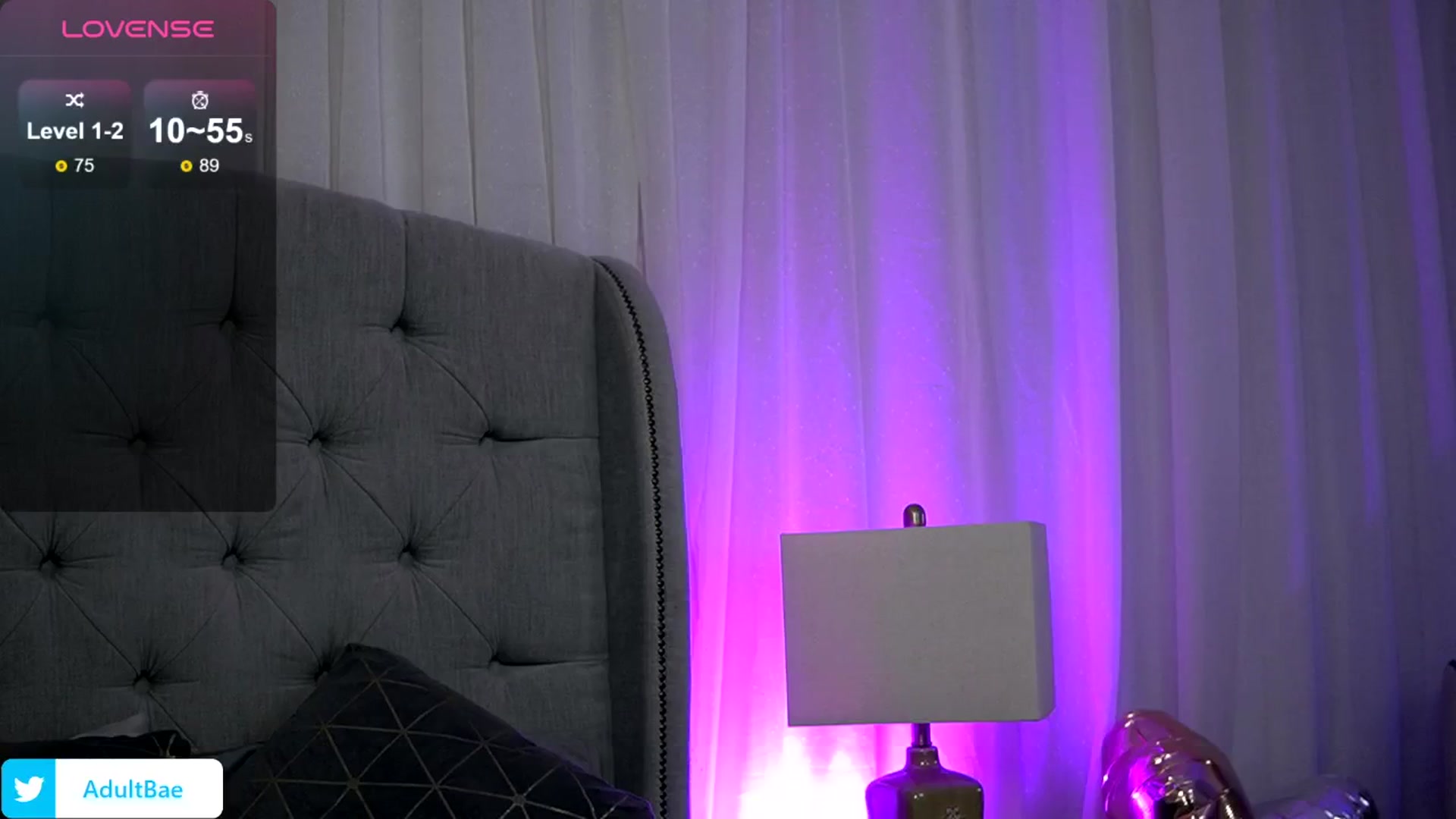 Gallery image thumbnail from BlossomBae's myfreecams stream on, 10/14/2024, 19:07 image 9 of 20