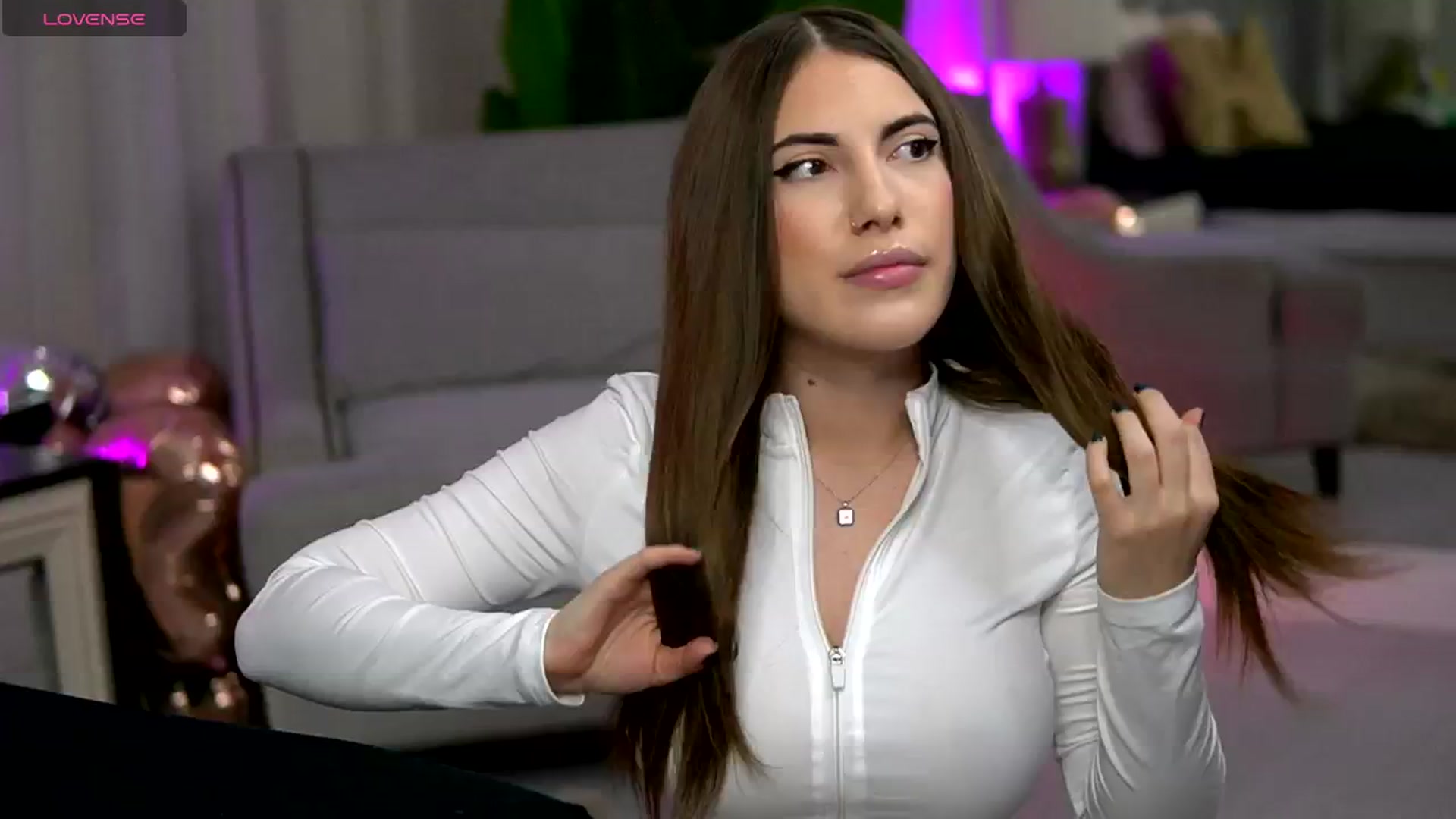 Gallery image thumbnail from BlossomBae's myfreecams stream on, 11/04/2024, 15:02 image 15 of 20