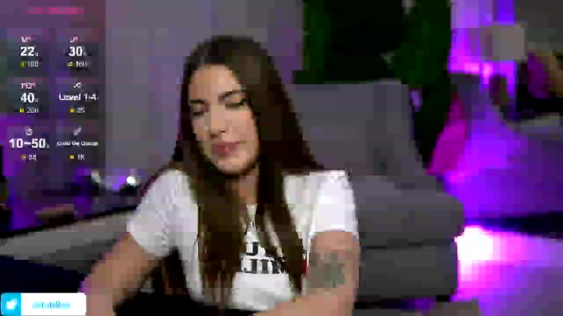 Gallery image thumbnail from BlossomBae's myfreecams stream on, 11/06/2024, 13:48 image 10 of 20