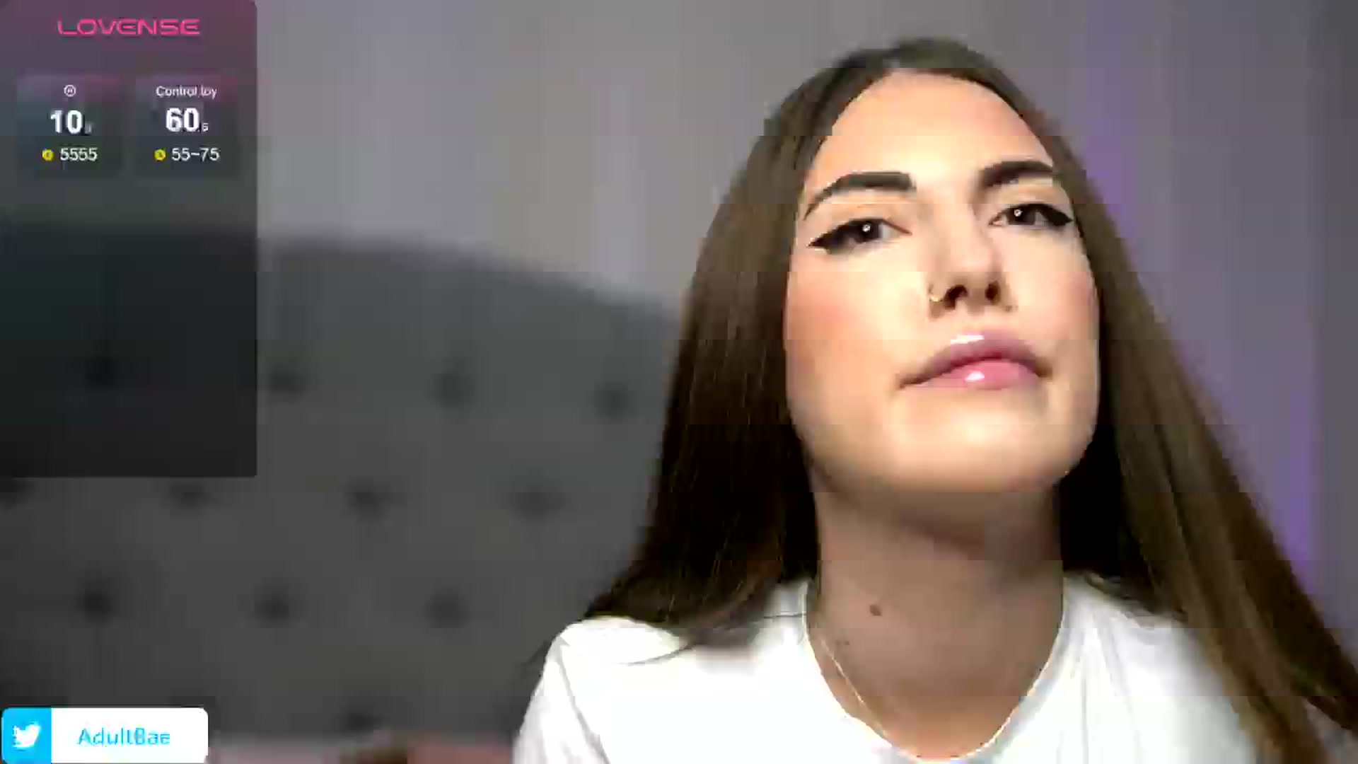 Gallery image thumbnail from BlossomBae's myfreecams stream on, 11/06/2024, 14:15 image 17 of 20