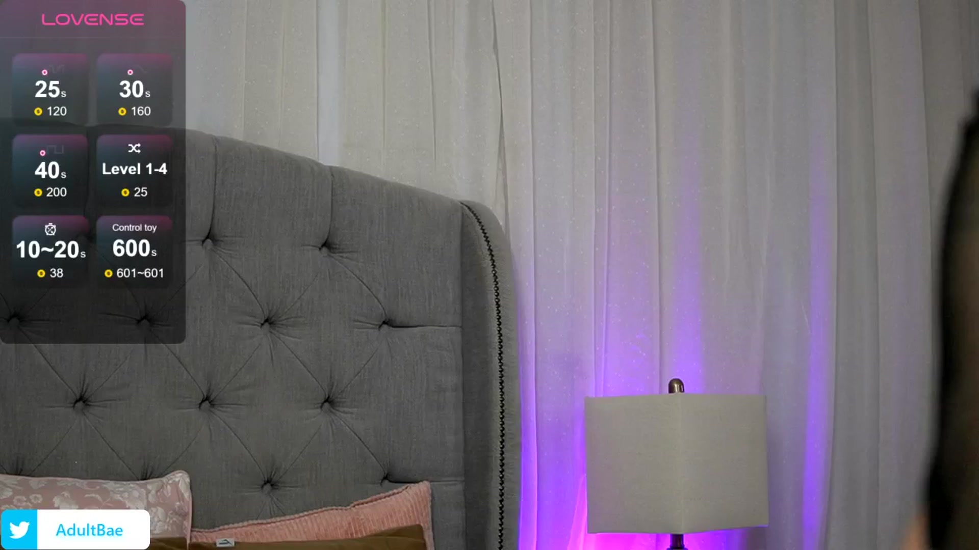 Gallery image thumbnail from BlossomBae's myfreecams stream on, 11/09/2024, 16:04 image 7 of 20