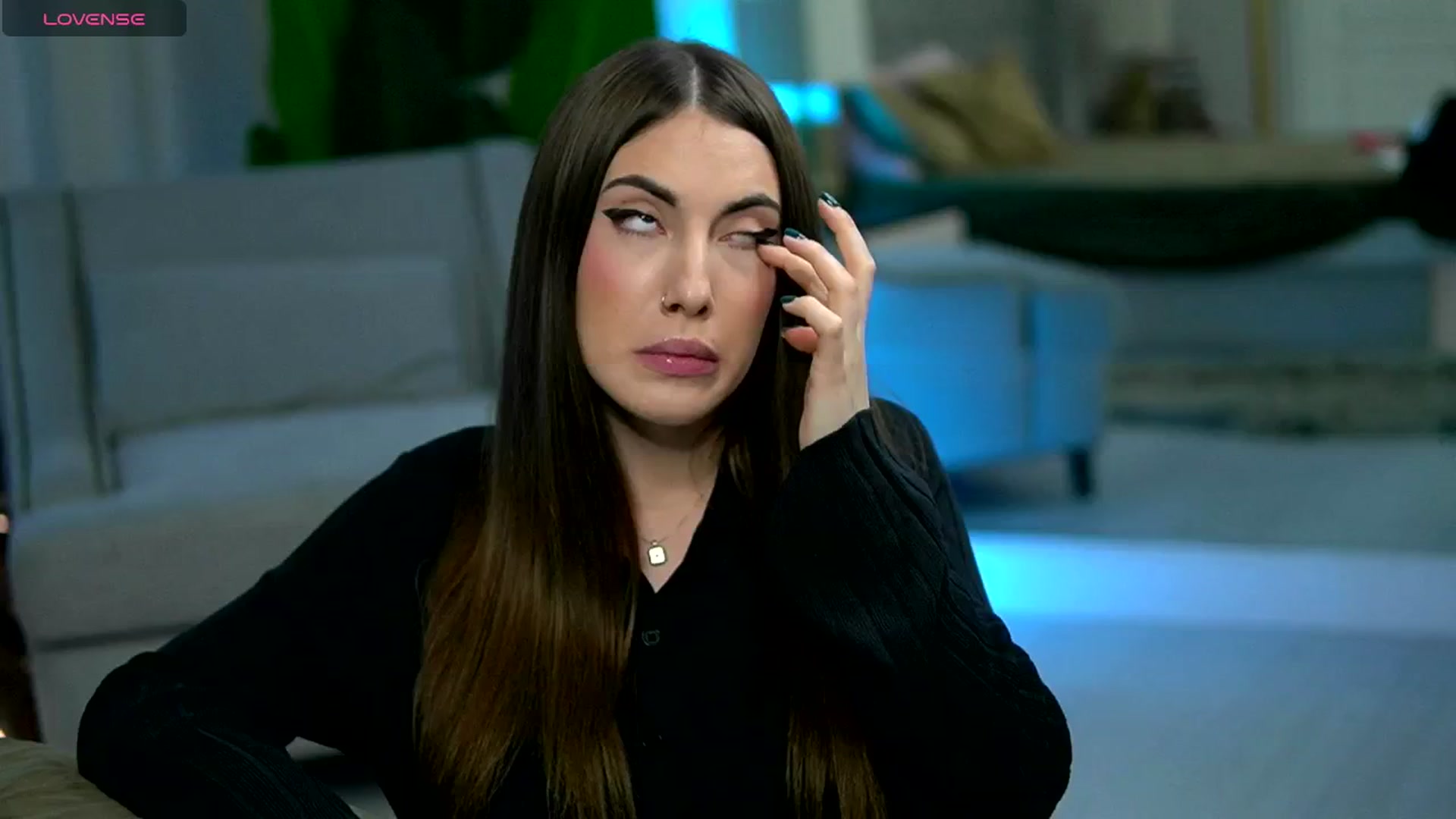 Gallery image thumbnail from BlossomBae's myfreecams stream on, 11/11/2024, 18:02 image 1 of 20