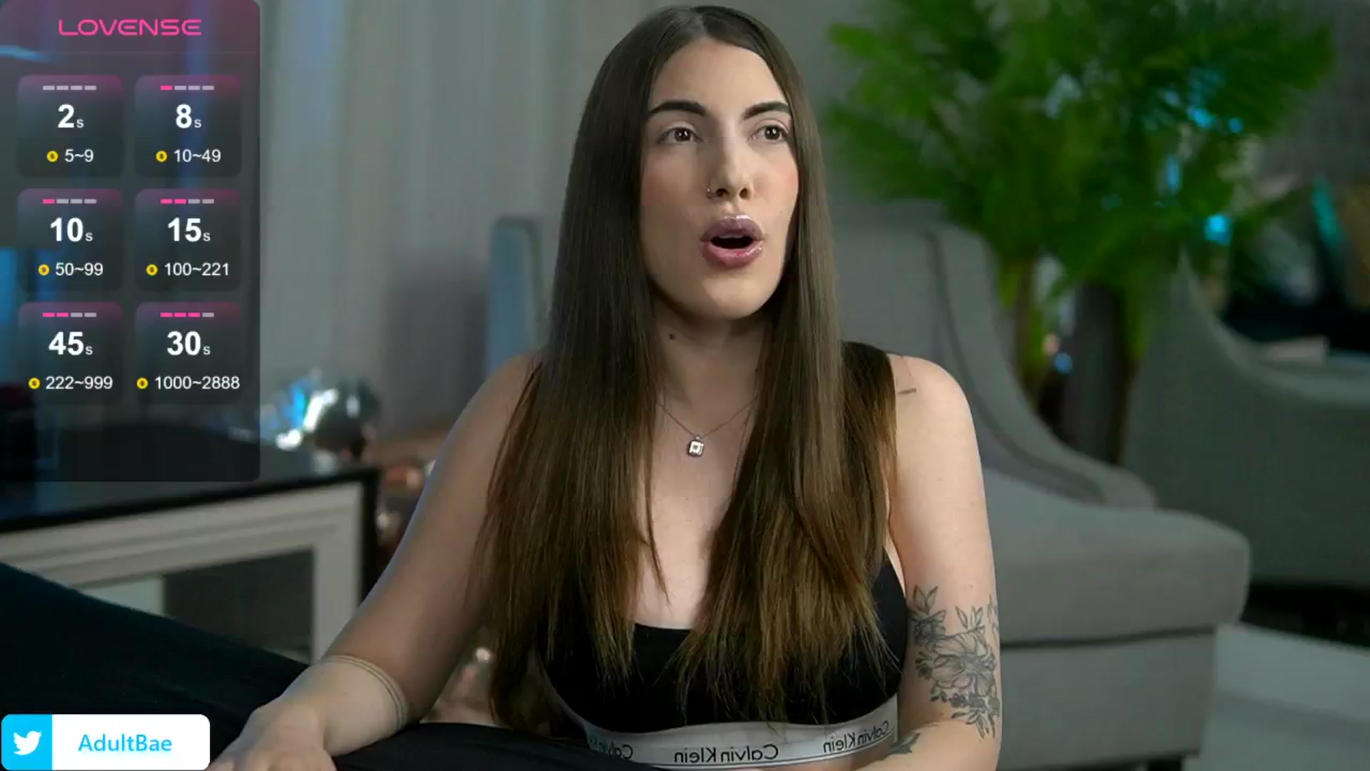 Gallery image thumbnail from BlossomBae's myfreecams stream on, 11/25/2024, 15:16 image 15 of 20