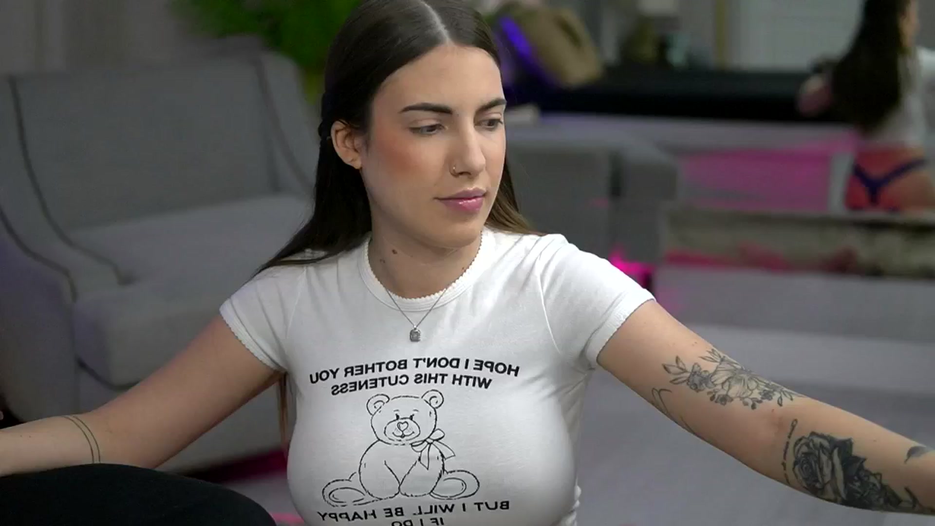 Gallery image thumbnail from BlossomBae's myfreecams stream on, 11/26/2024, 15:10 image 7 of 20