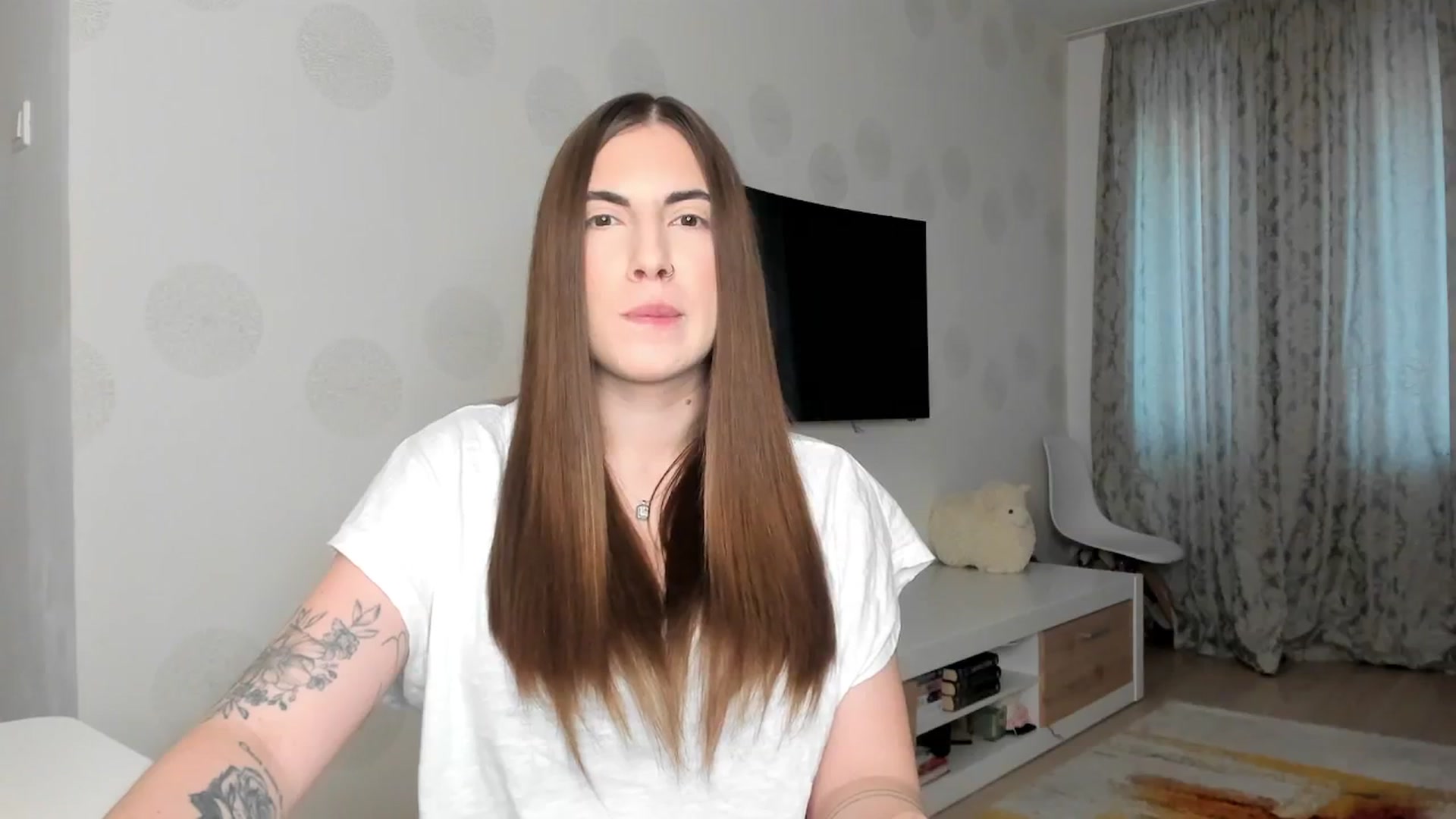 Gallery image thumbnail from BlossomBae's myfreecams stream on, 01/09/2025, 14:49 image 3 of 20