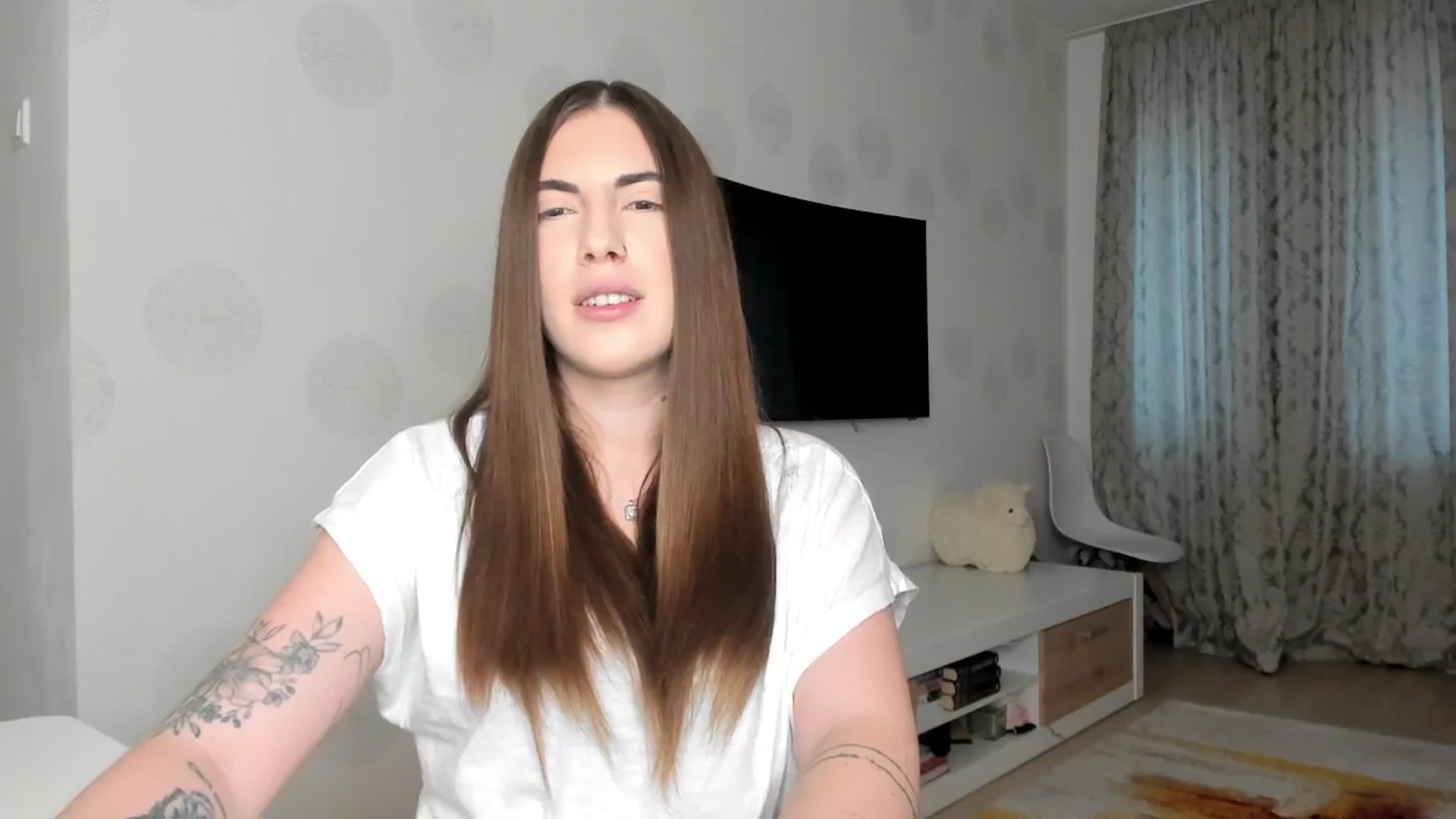 Gallery image thumbnail from BlossomBae's myfreecams stream on, 01/09/2025, 14:49 image 17 of 20