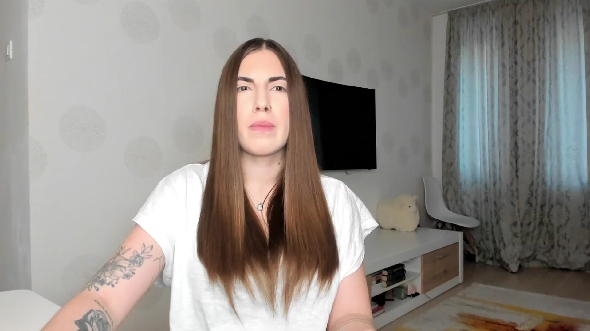 Gallery image thumbnail from BlossomBae's myfreecams stream on, 01/09/2025, 14:49 image 2 of 20