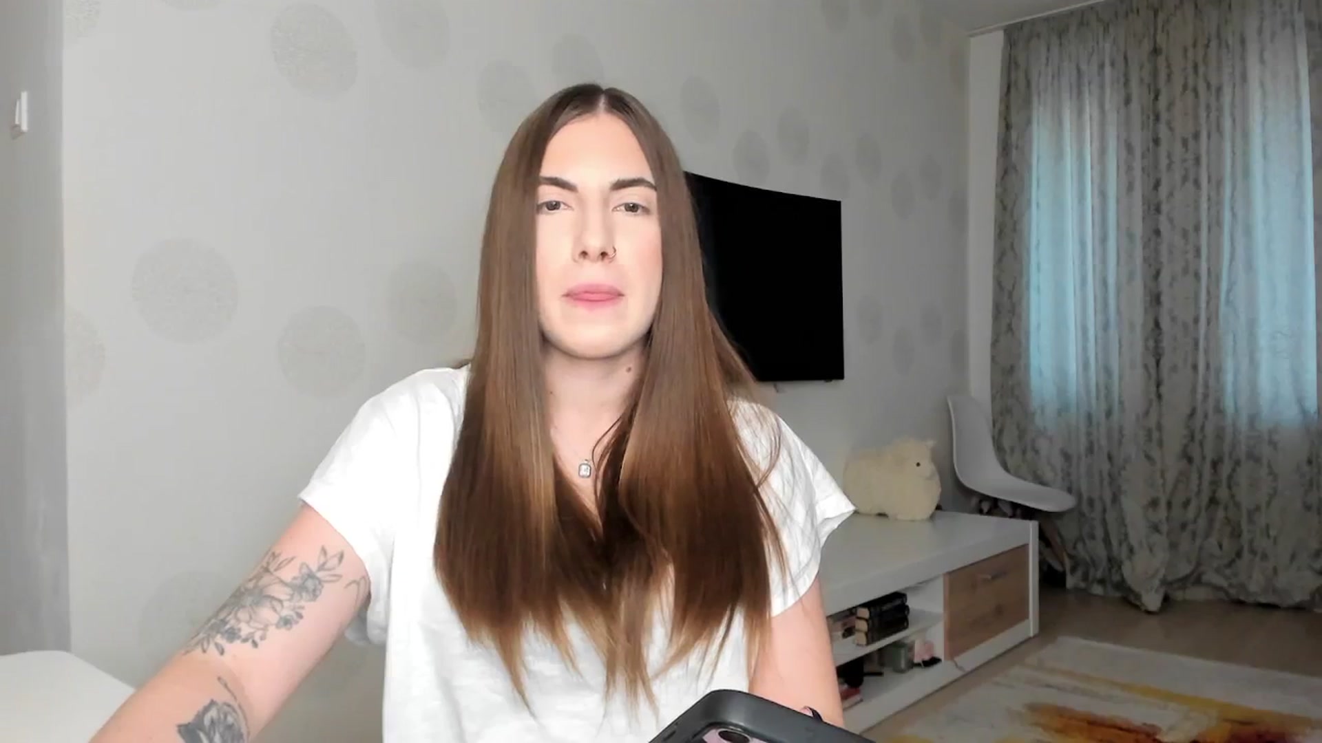 Gallery image thumbnail from BlossomBae's myfreecams stream on, 01/09/2025, 14:49 image 4 of 20