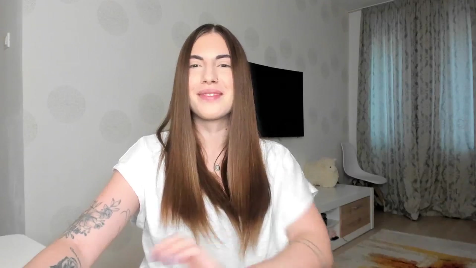 Gallery image thumbnail from BlossomBae's myfreecams stream on, 01/09/2025, 14:49 image 11 of 20
