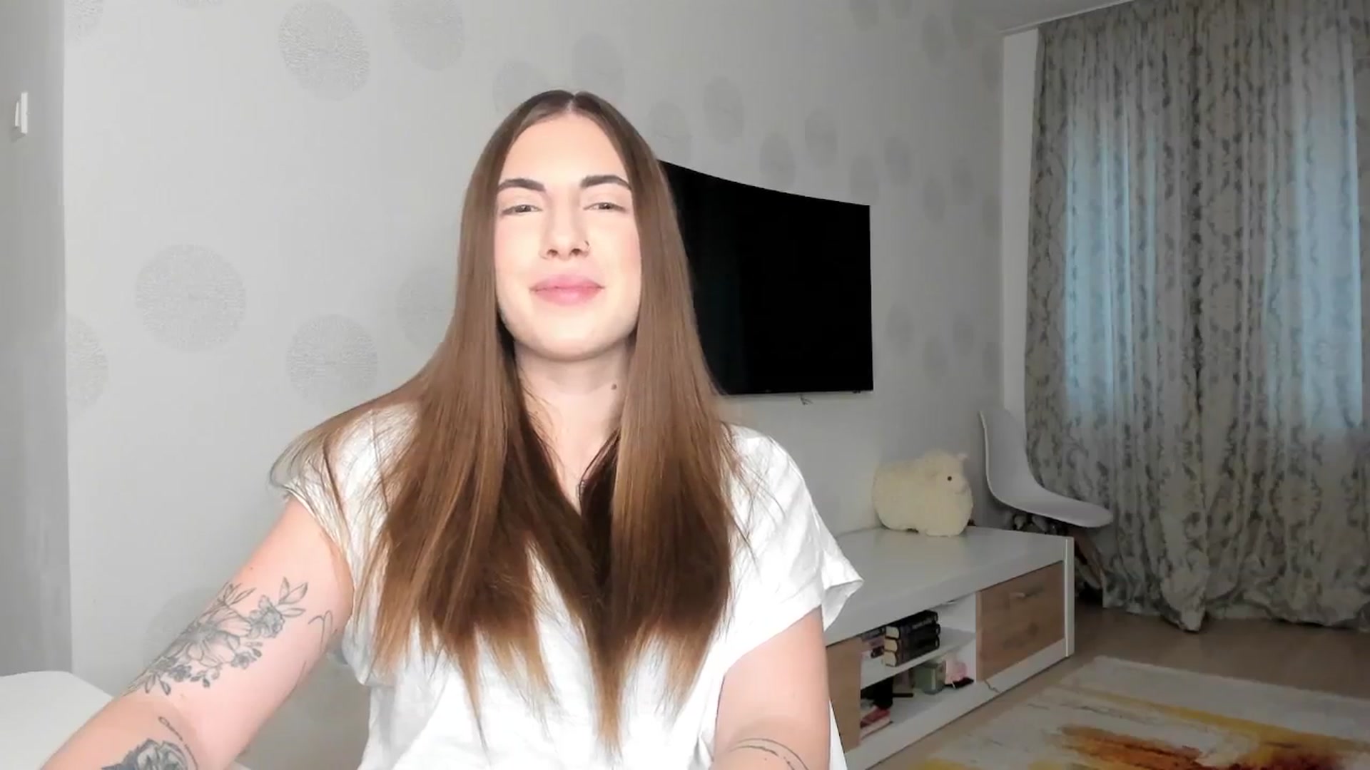 Gallery image thumbnail from BlossomBae's myfreecams stream on, 01/09/2025, 14:49 image 20 of 20