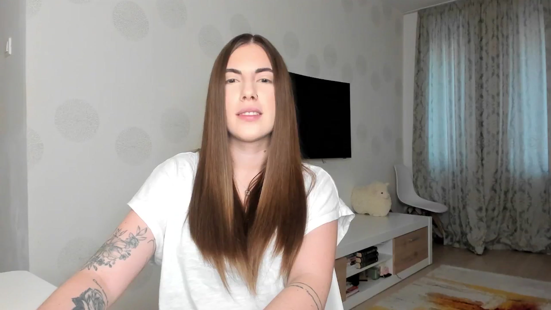 Gallery image thumbnail from BlossomBae's myfreecams stream on, 01/09/2025, 14:49 image 7 of 20