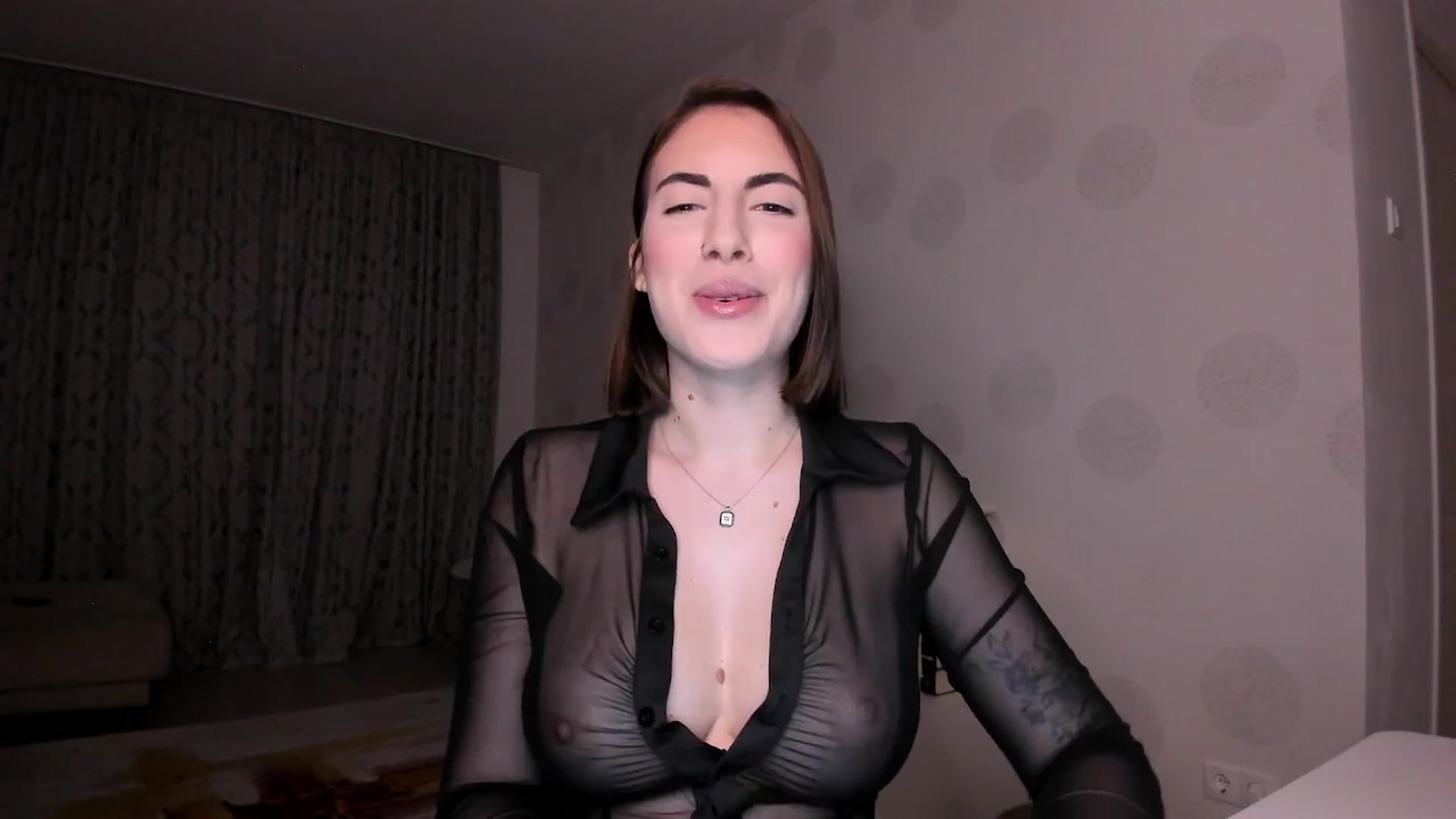 Gallery image thumbnail from BlossomBae's myfreecams stream on, 04/02/2025, 19:34 image 6 of 20