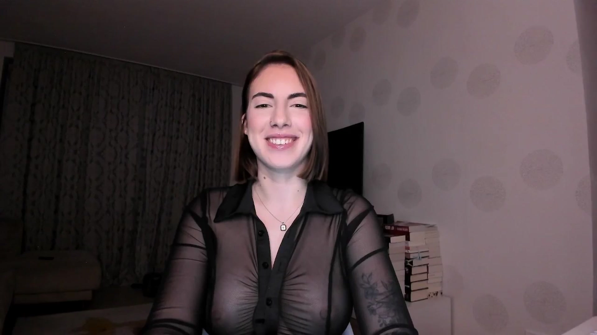 Gallery image thumbnail from BlossomBae's myfreecams stream on, 04/02/2025, 20:33 image 20 of 20
