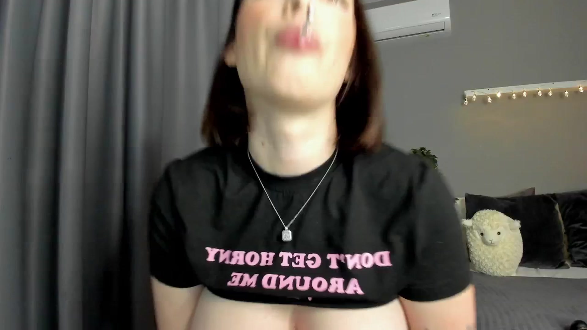 Gallery image thumbnail from BlossomBae's myfreecams stream on, 08/08/2025, 17:49 image 17 of 20