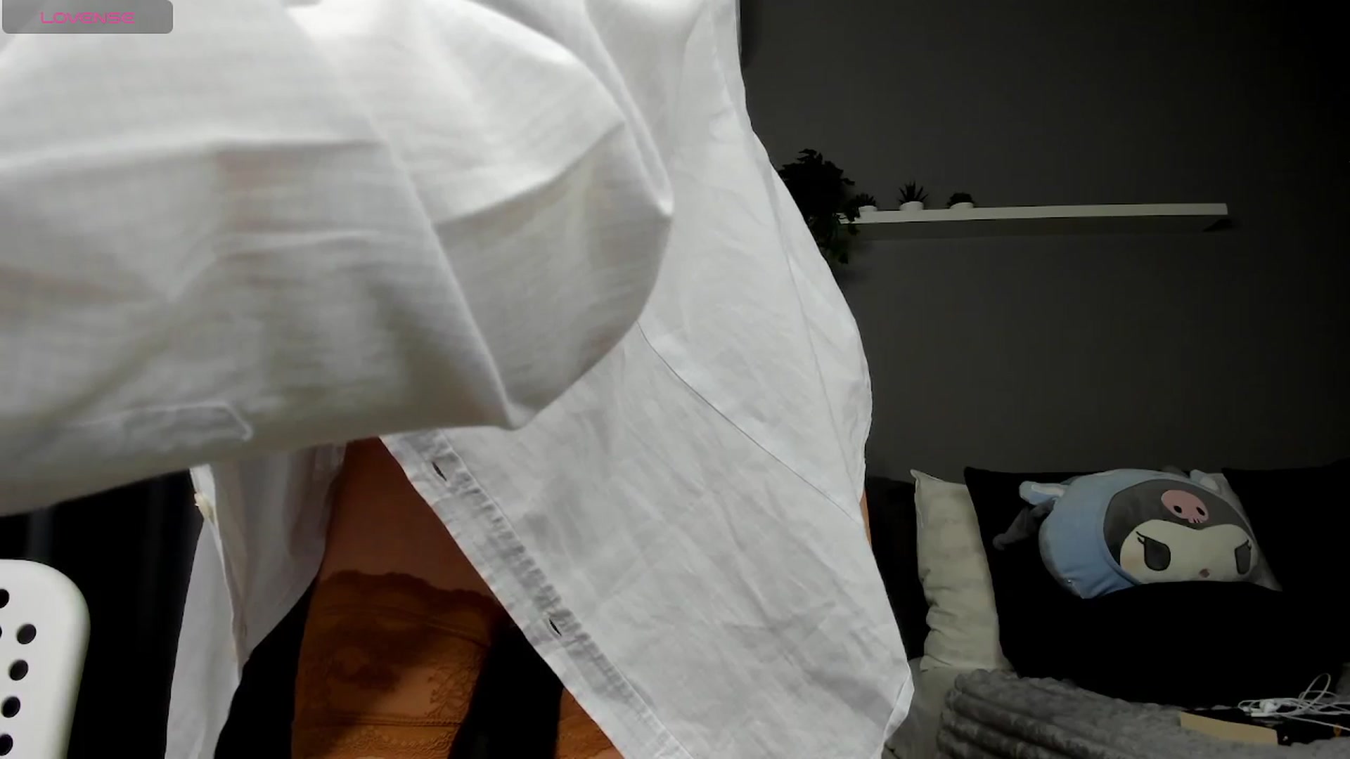 Gallery image thumbnail from BlossomBae's myfreecams stream on, 10/11/2025, 21:40 image 2 of 20