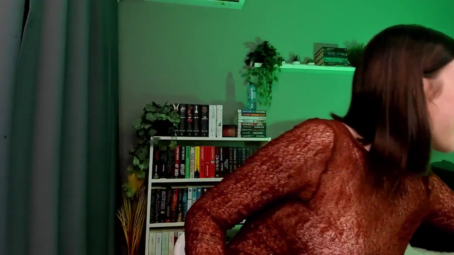 Gallery image thumbnail from BlossomBae's myfreecams stream on, 11/02/2025, 19:28 image 17 of 20