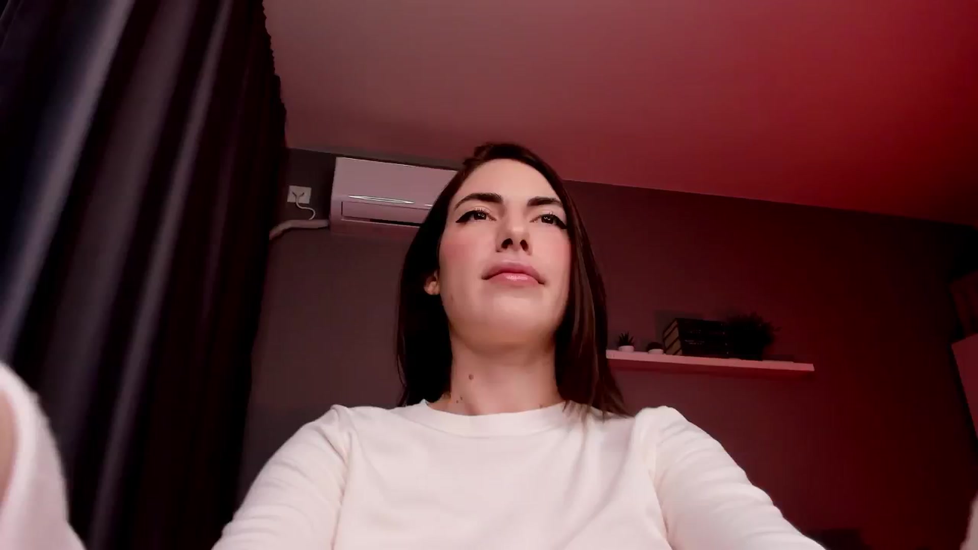 Gallery image thumbnail from BlossomBae's myfreecams stream on, 11/19/2025, 17:47 image 5 of 20
