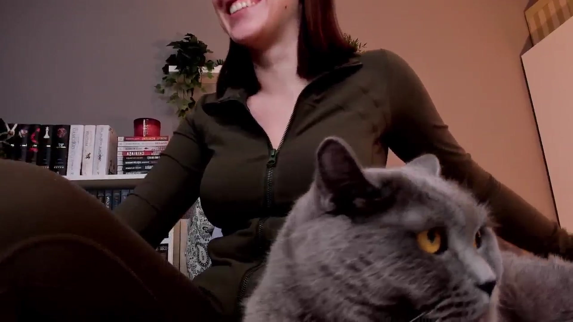 Gallery image thumbnail from BlossomBae's myfreecams stream on, 12/05/2025, 19:21 image 2 of 20