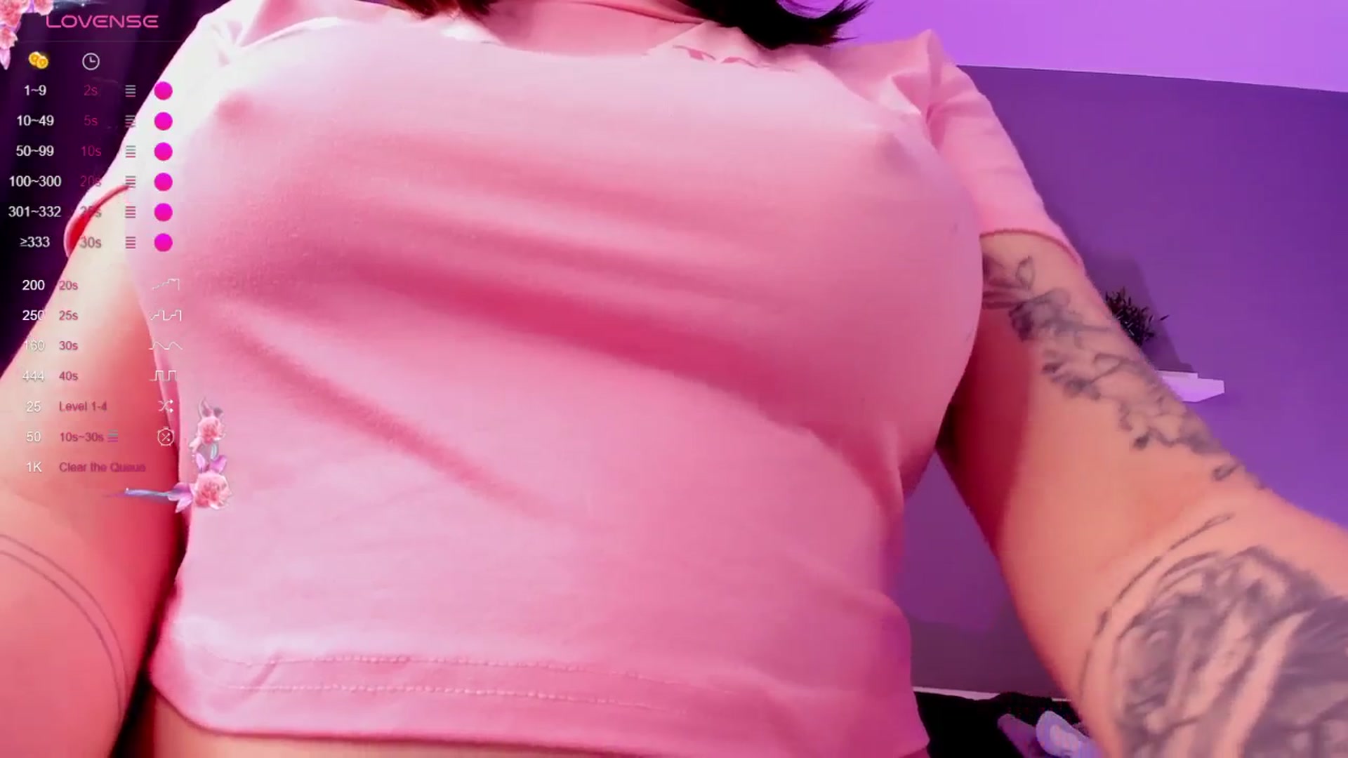 Gallery image thumbnail from BlossomBae's myfreecams stream on, 12/28/2025, 20:01 image 10 of 20