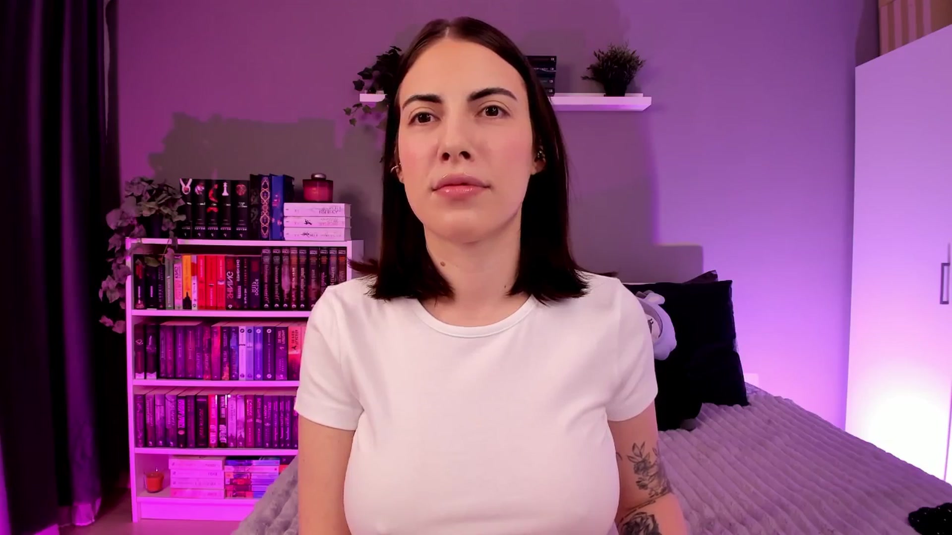 Gallery image thumbnail from BlossomBae's myfreecams stream on, 01/10/2026, 19:57 image 10 of 20