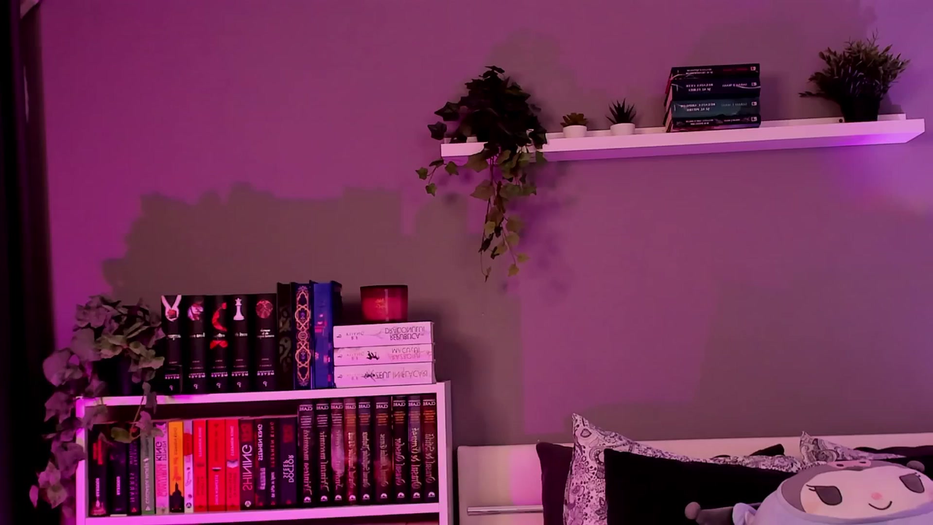 Gallery image thumbnail from BlossomBae's myfreecams stream on, 01/12/2026, 19:48 image 15 of 20