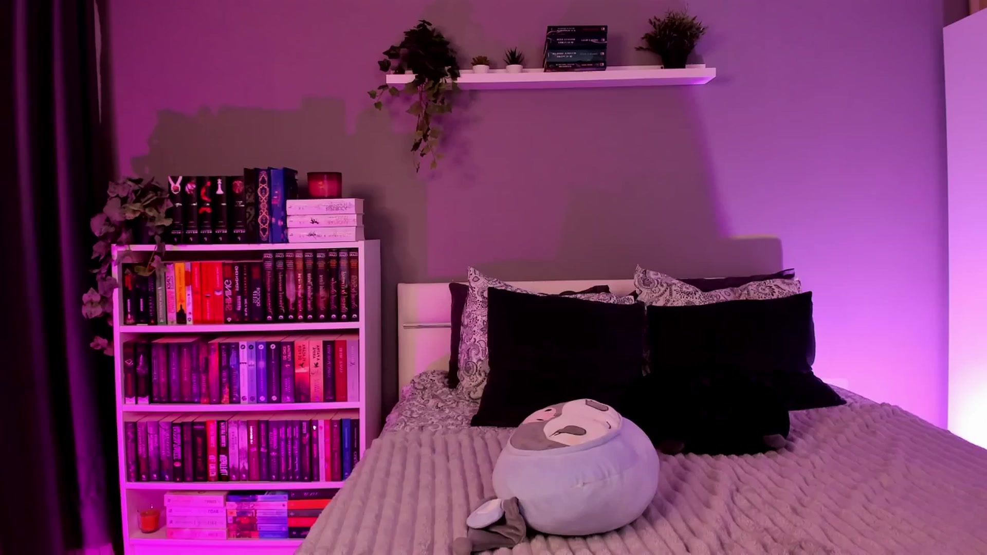 Gallery image thumbnail from BlossomBae's myfreecams stream on, 01/14/2026, 20:23 image 7 of 20