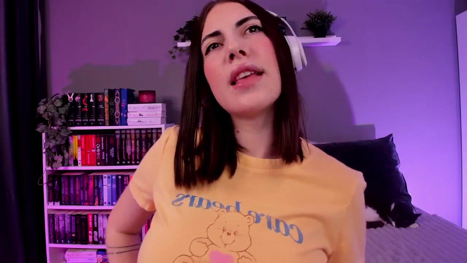 Gallery image thumbnail from BlossomBae's myfreecams stream on, 01/26/2026, 18:30 image 20 of 20