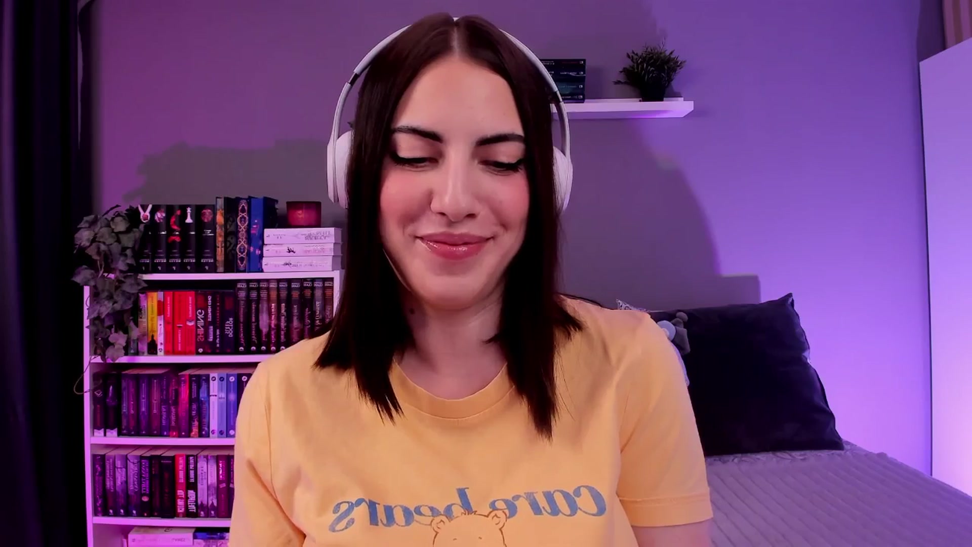 Gallery image thumbnail from BlossomBae's myfreecams stream on, 01/26/2026, 18:30 image 8 of 20