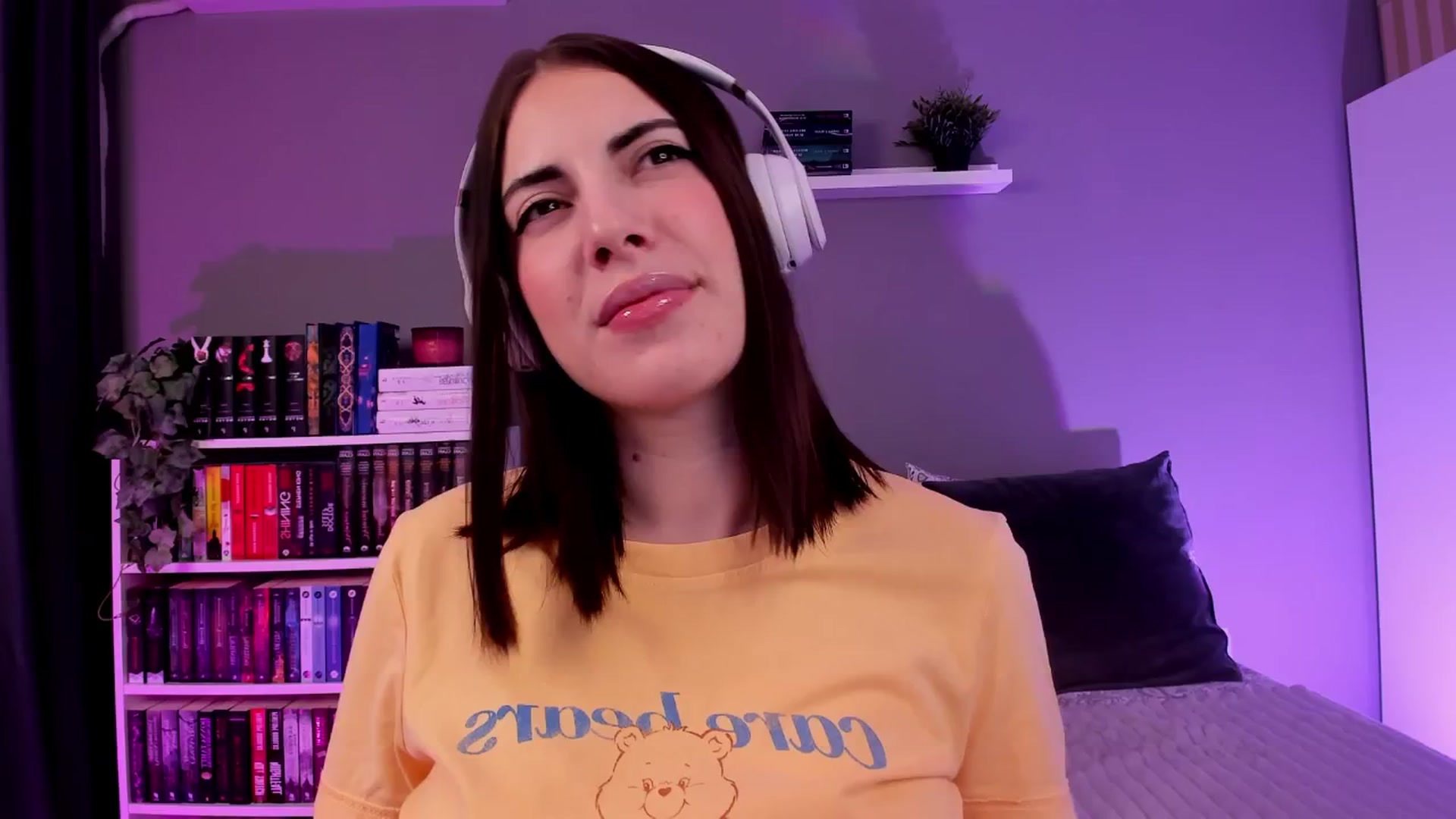 Gallery image thumbnail from BlossomBae's myfreecams stream on, 01/26/2026, 20:34 image 20 of 20