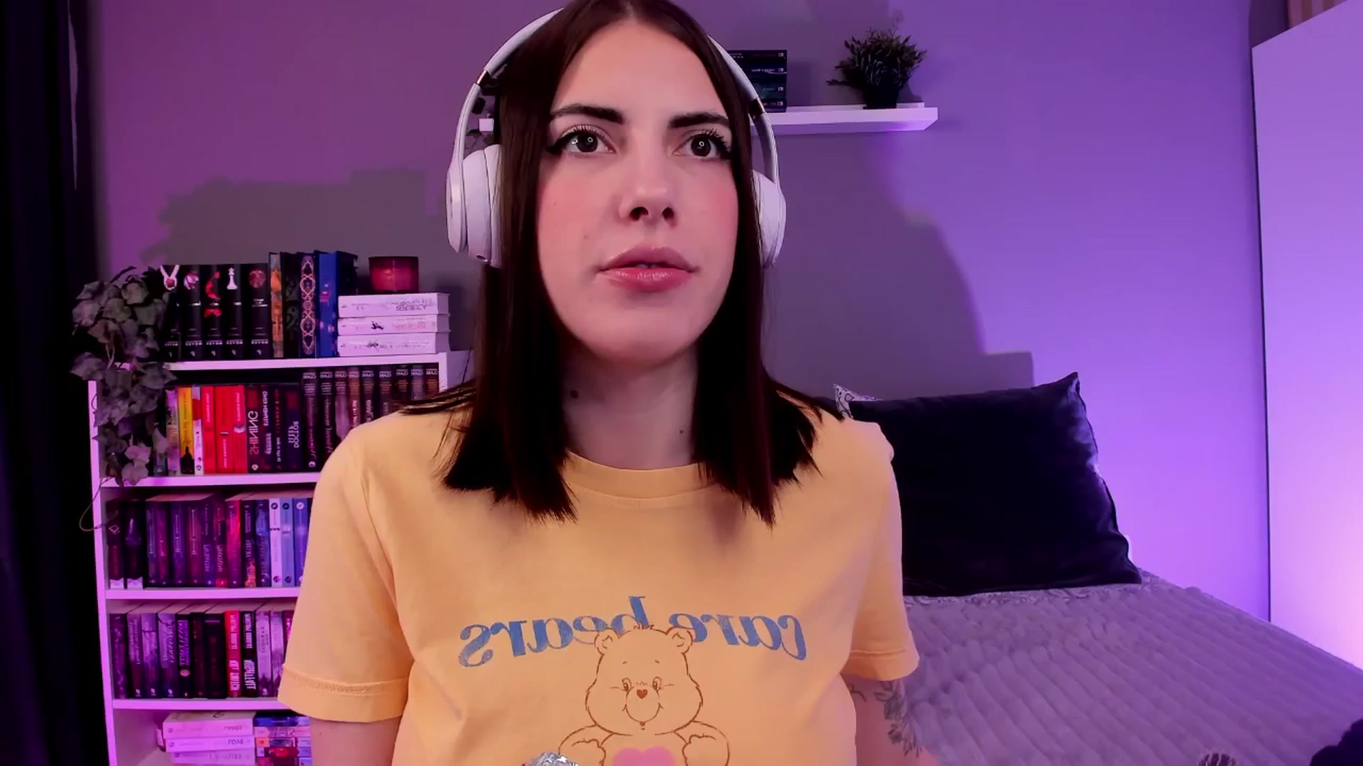Gallery image thumbnail from BlossomBae's myfreecams stream on, 01/26/2026, 20:34 image 15 of 20