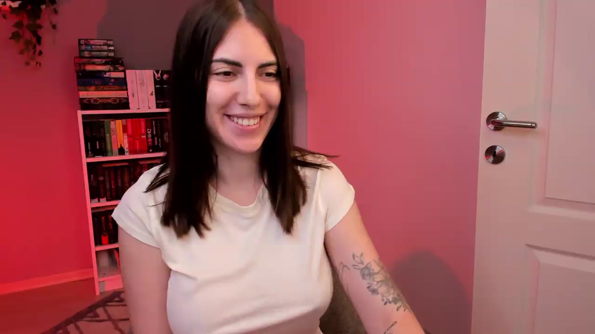 Gallery image thumbnail from BlossomBae's myfreecams stream on, 07/12/2026, 19:11 image 10 of 20