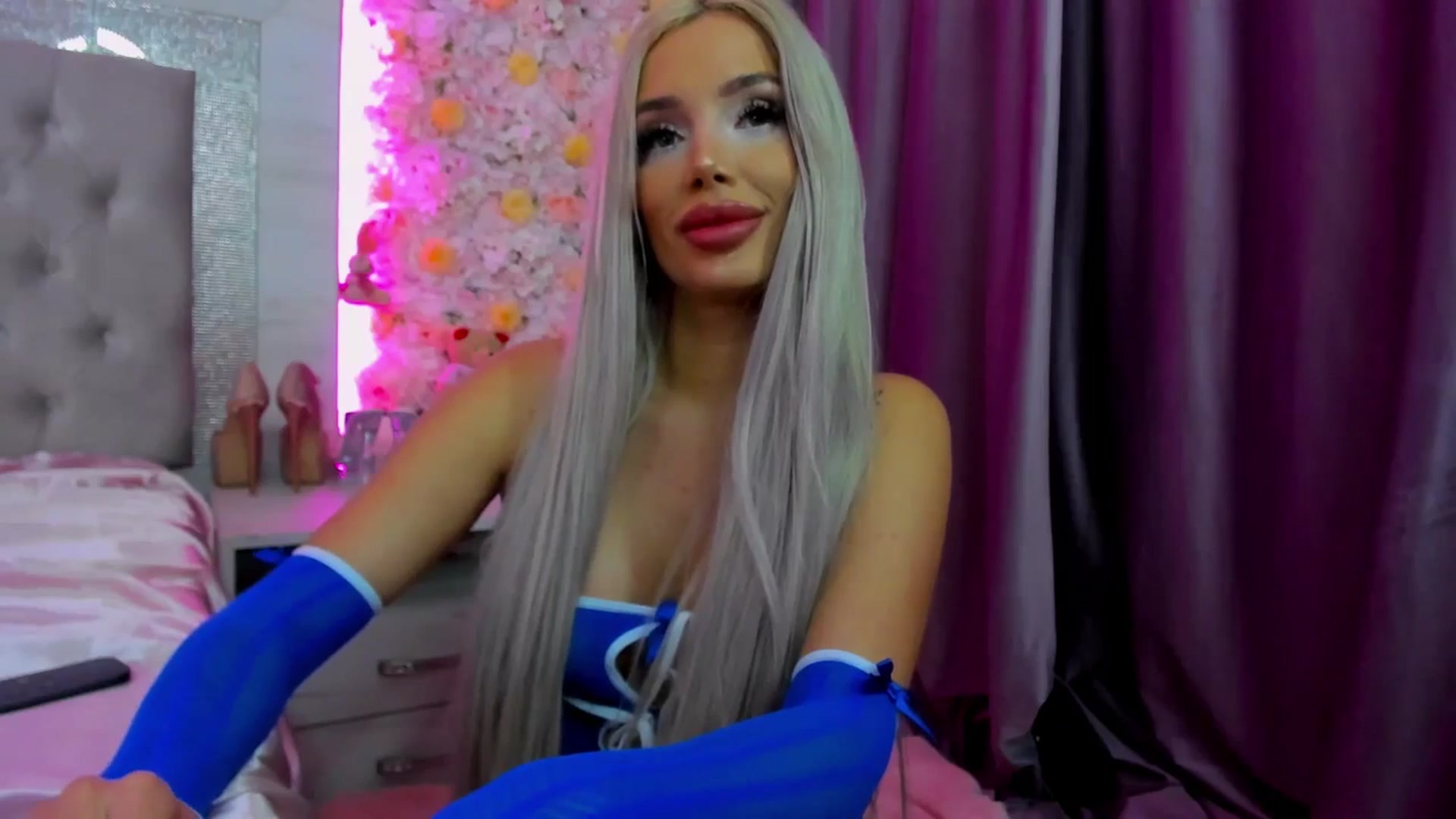 Gallery image thumbnail from BlossomBia's myfreecams stream on, 01/03/2026, 19:38 image 15 of 20