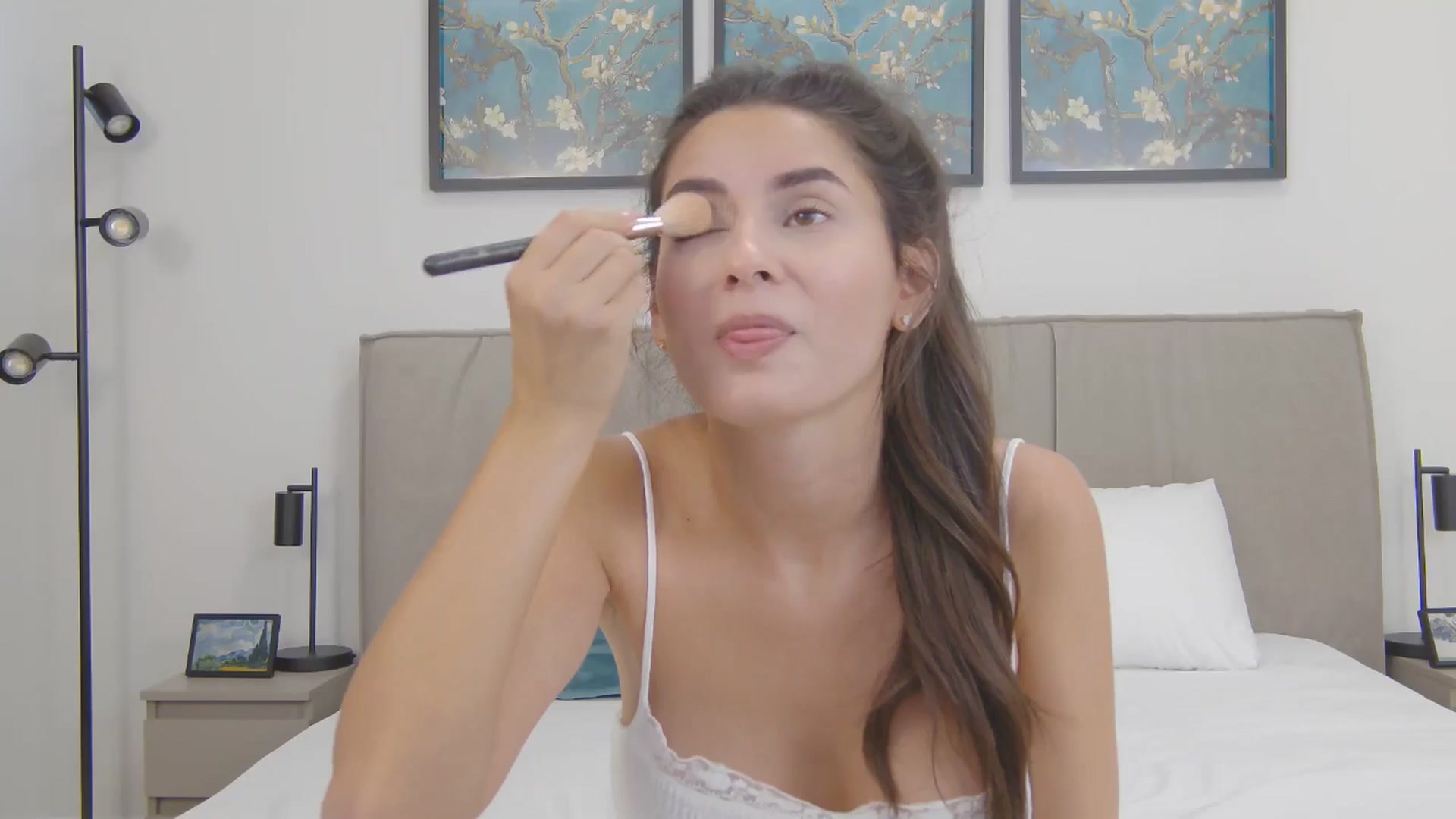 Gallery image thumbnail from BlossomBreeze's myfreecams stream on, 08/01/2025, 16:50 image 5 of 20