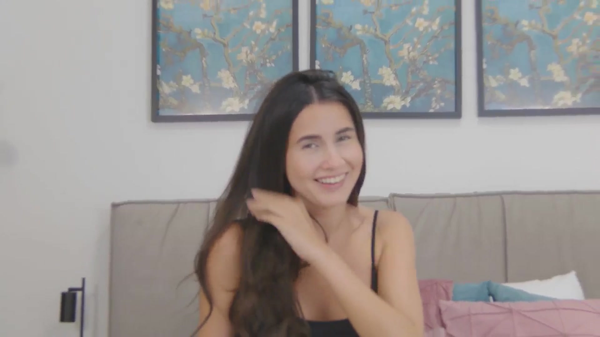 Gallery image thumbnail from BlossomBreeze's myfreecams stream on, 08/08/2025, 14:32 image 11 of 20