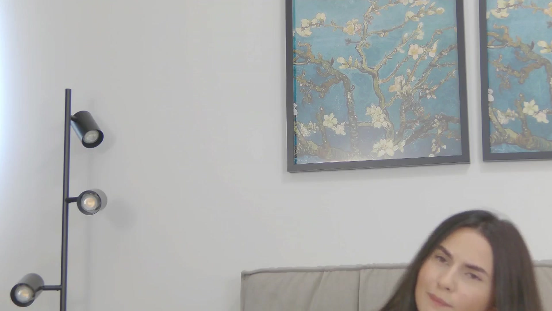 Gallery image thumbnail from BlossomBreeze's myfreecams stream on, 08/19/2025, 10:39 image 9 of 20